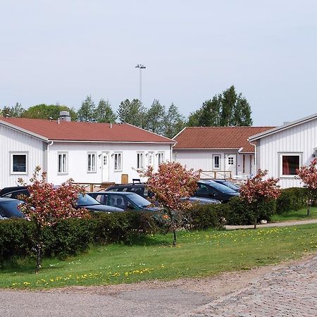Bastad Vandrarhem Exterior foto